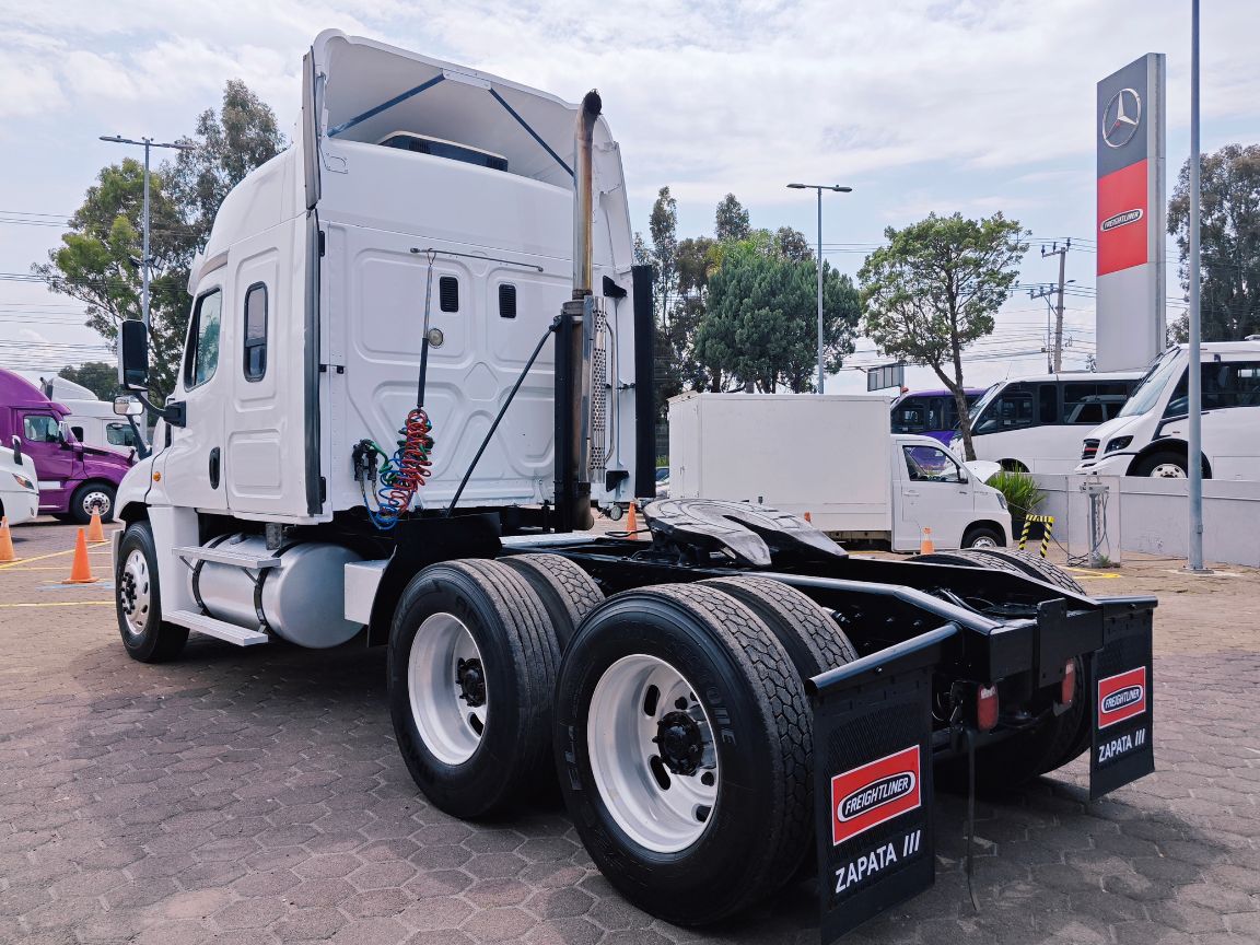 FREIGHTLINER CASCADIA 125 miniatura 19